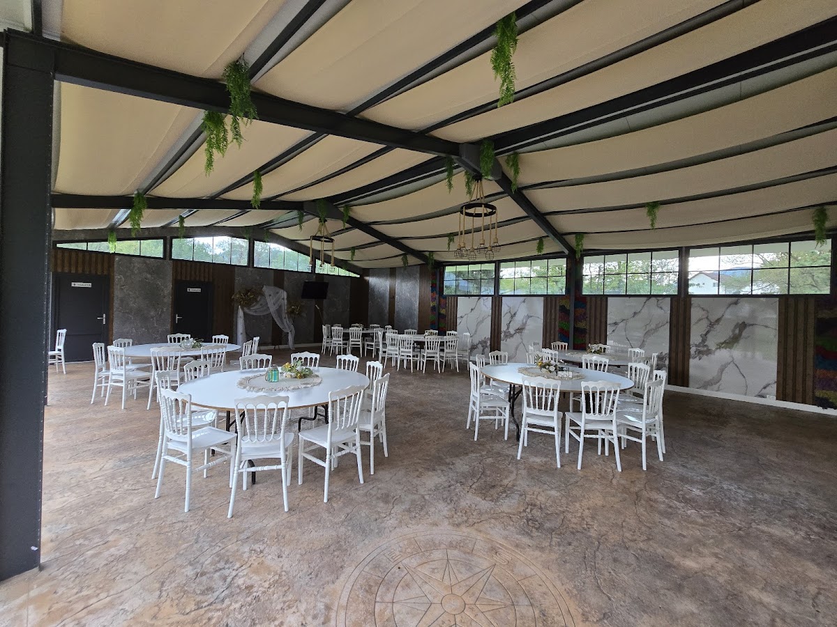 Restaurante Prestige