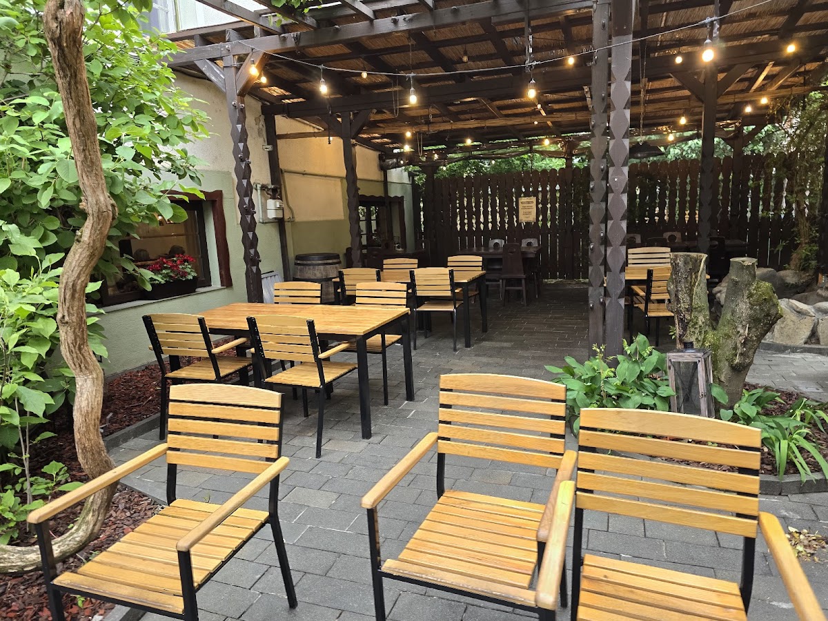 Restaurant Roata