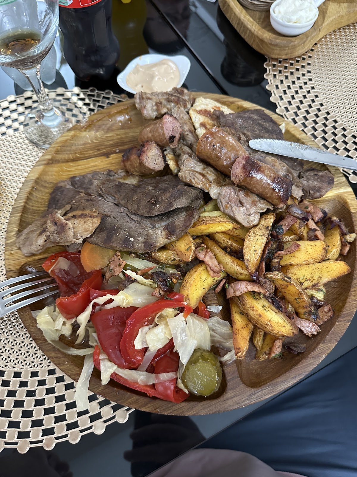 Restaurante Roka