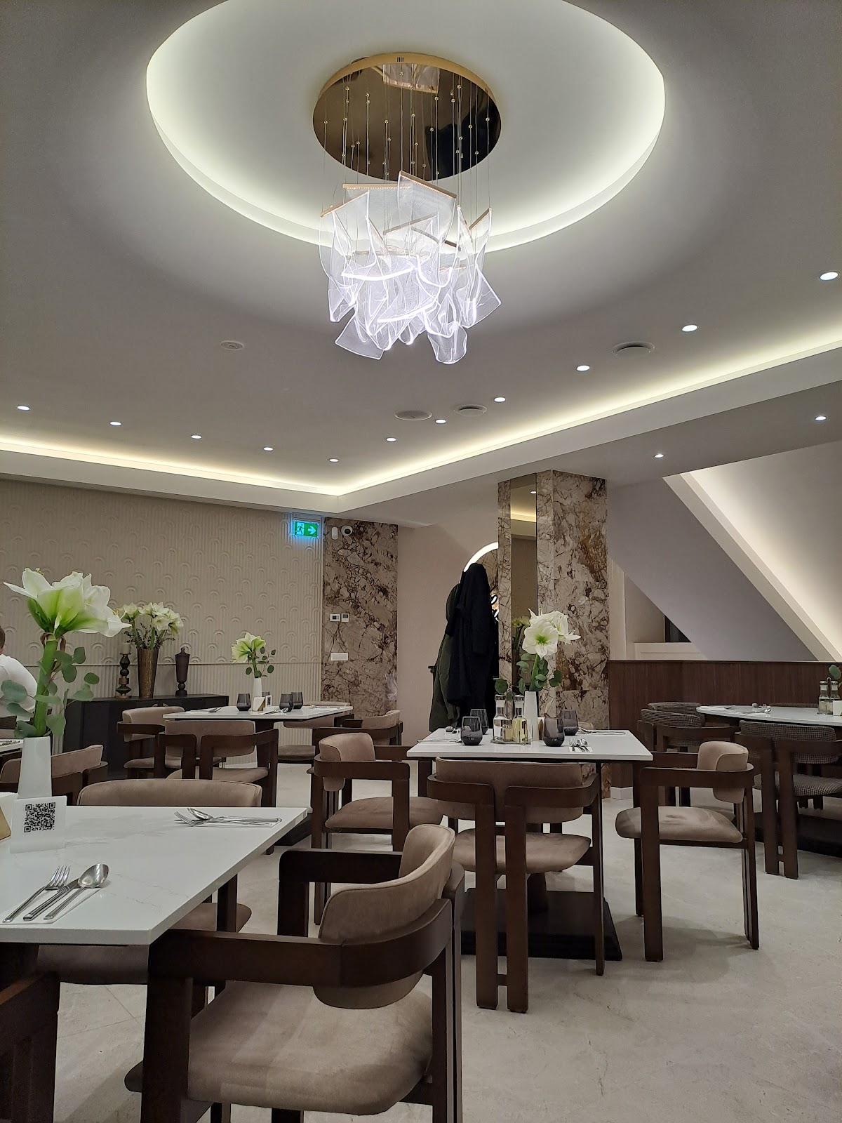 Restaurante Saladina