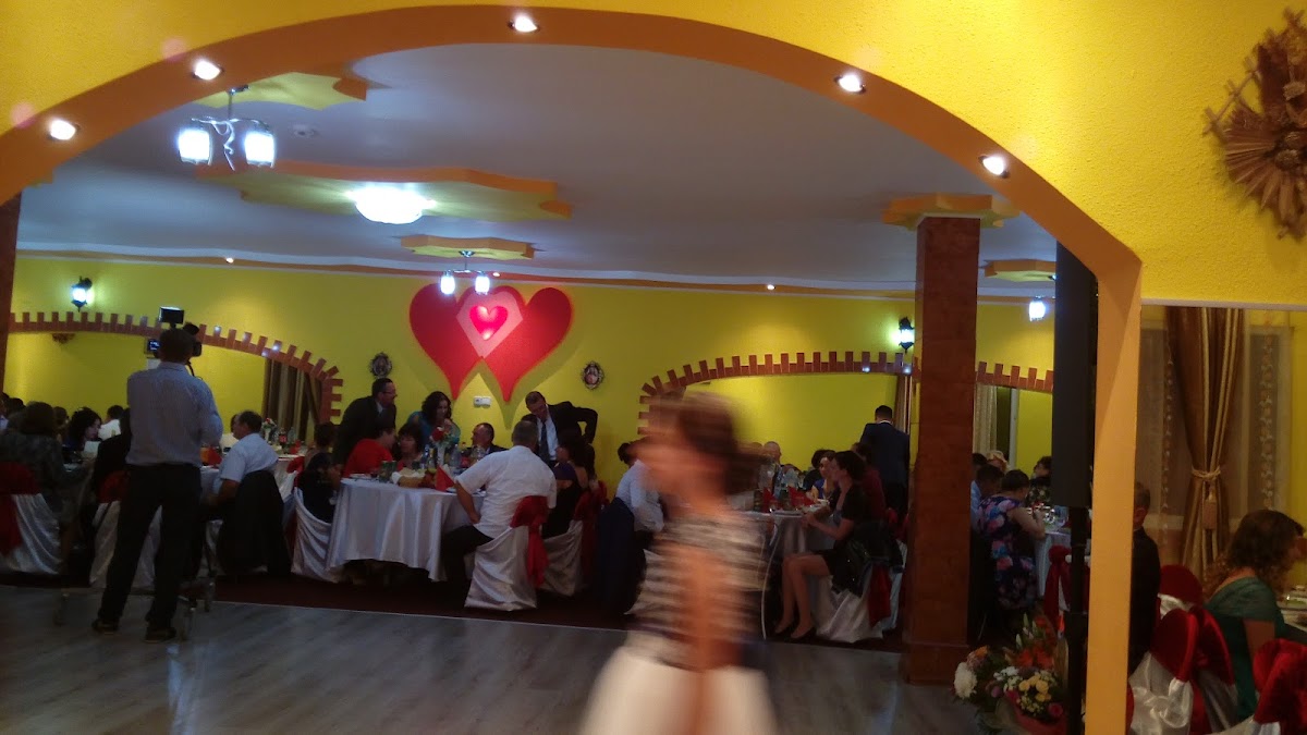 Restaurante Stadion