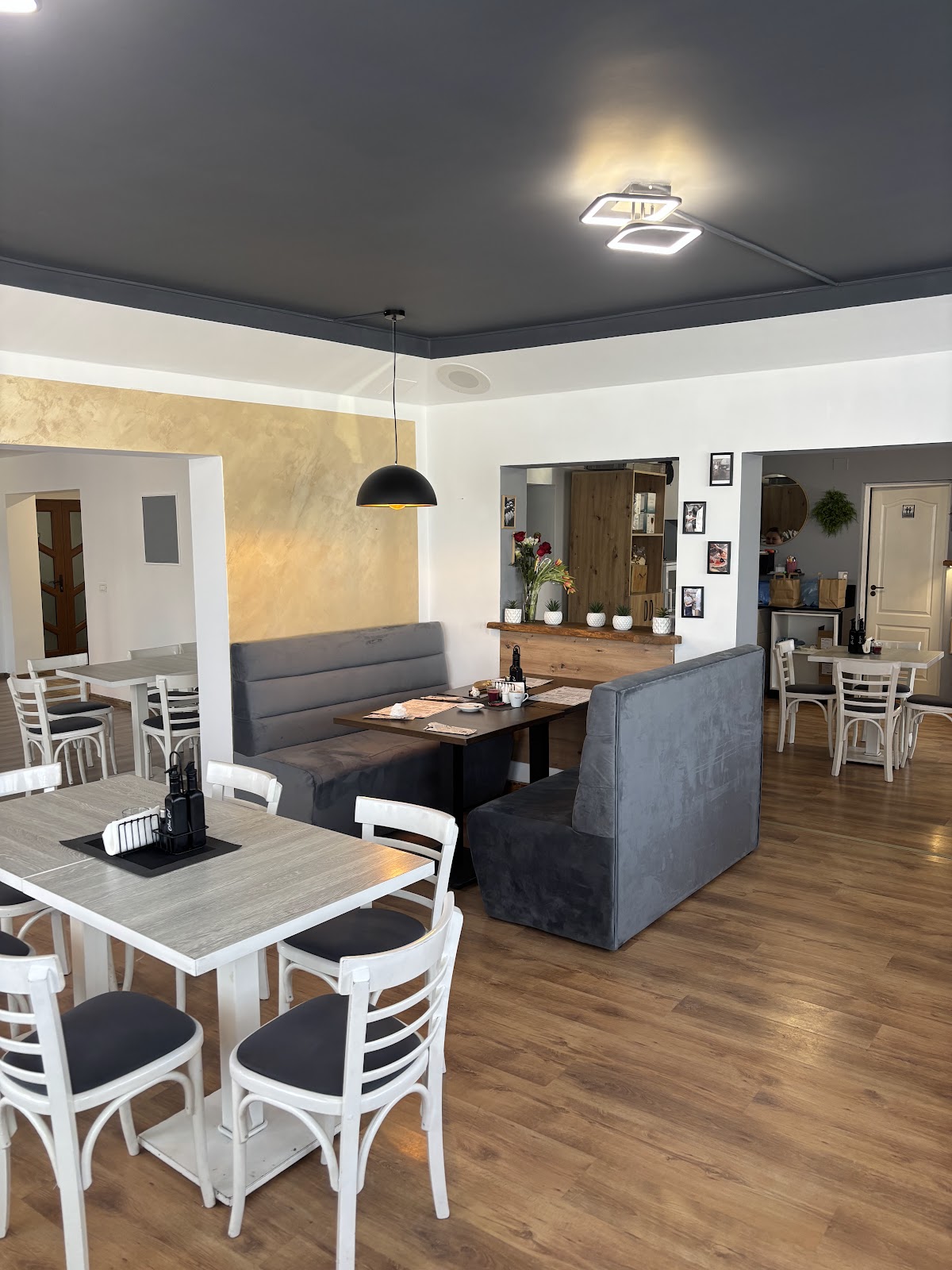 Restaurante Star