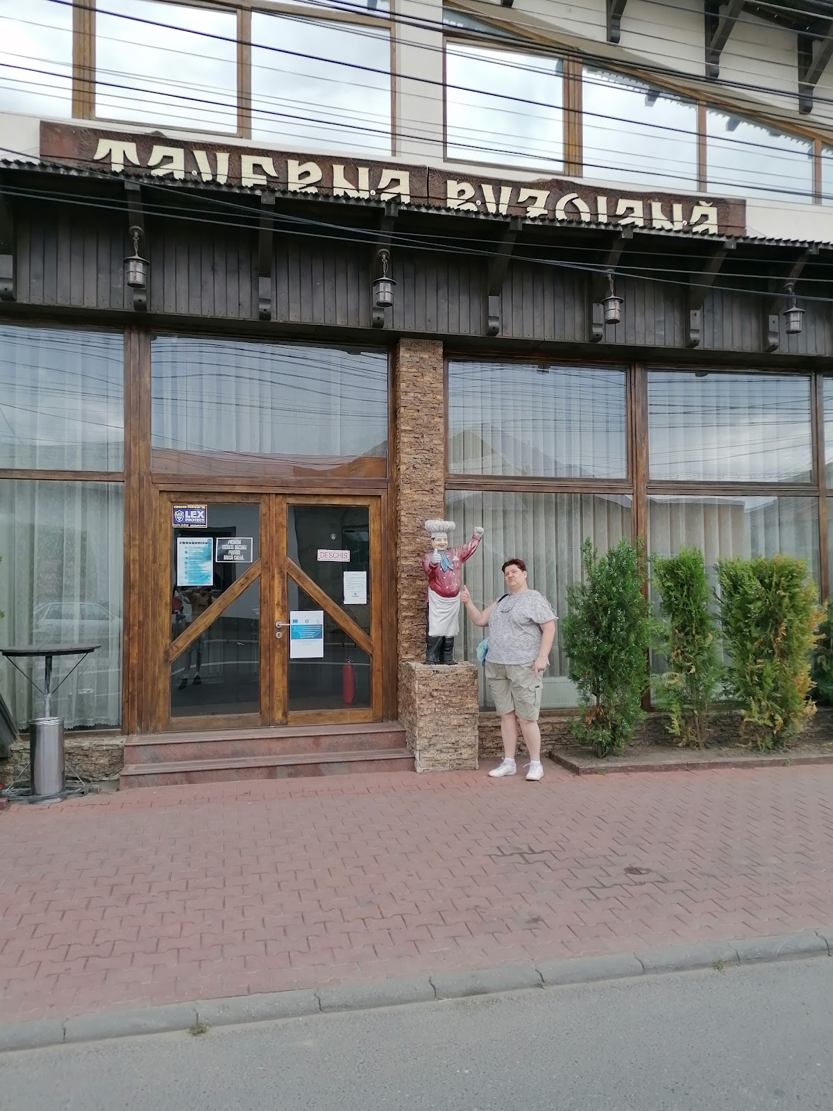 Restaurante Taverna