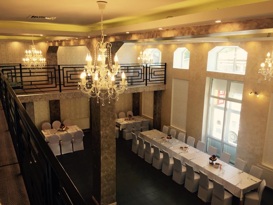 Restaurant Trois Pécheurs