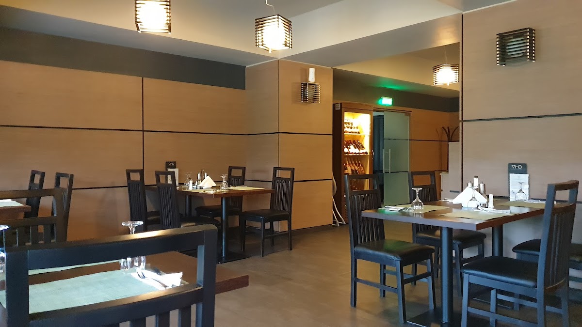 Restaurante Vascar HD