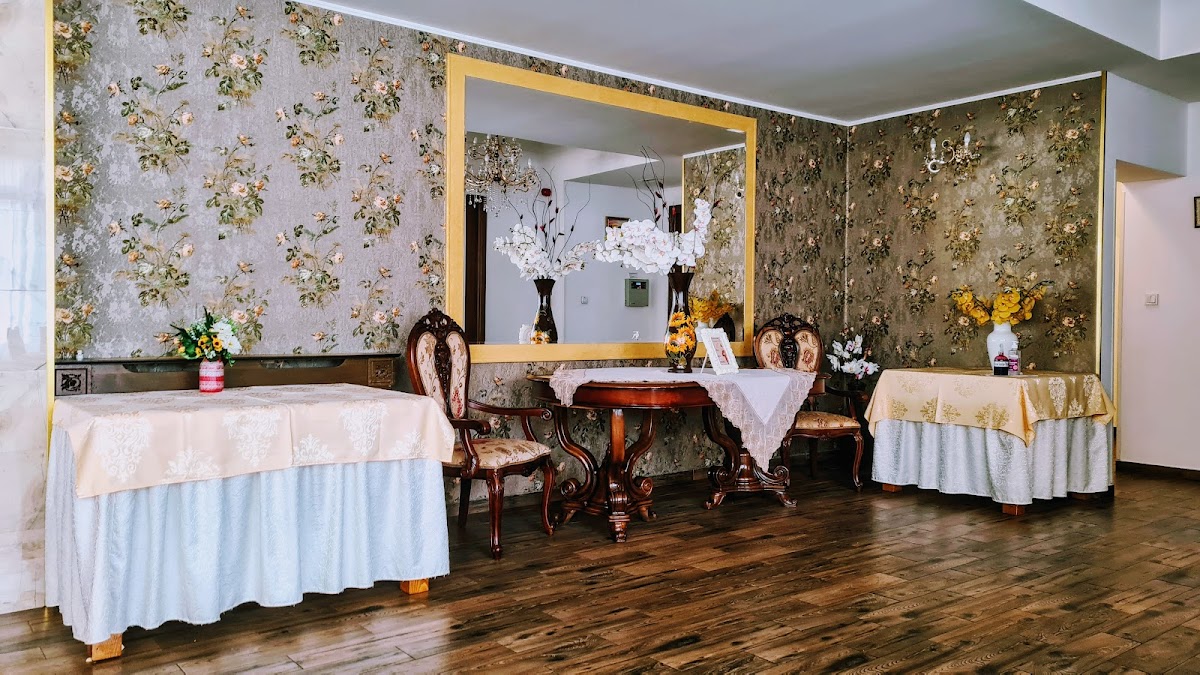 Restaurante Club Mioveni