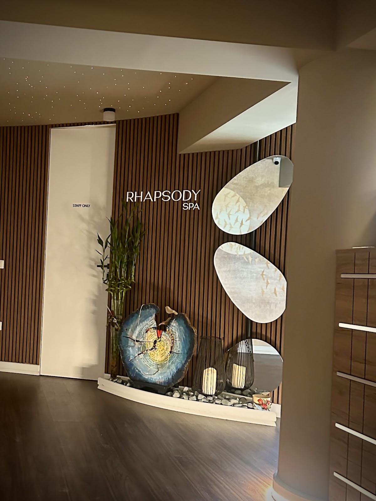Rhapsody Spa