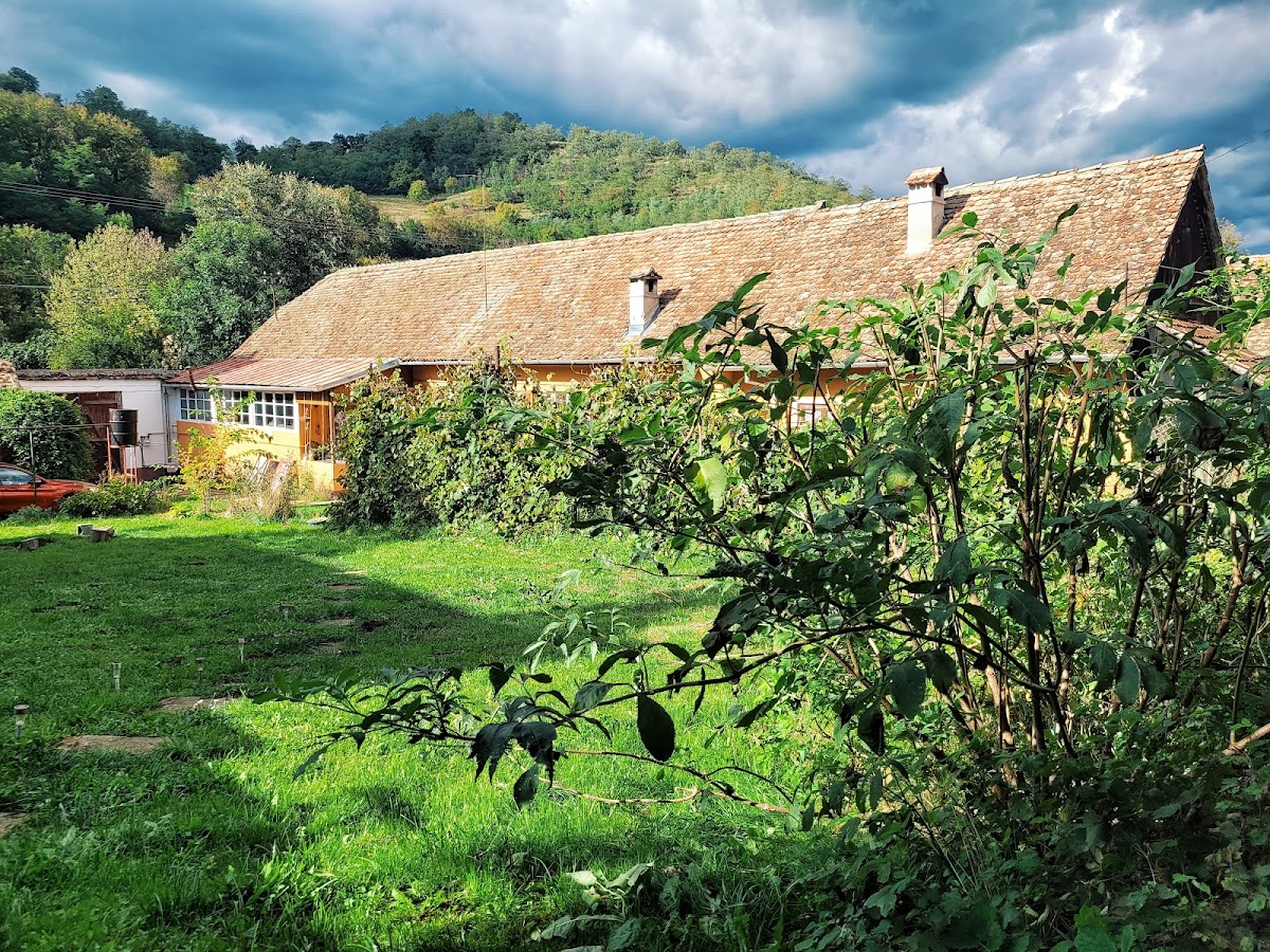***Richis22*** Authentisches Sächsisches Gästehaus in Transsilvanien