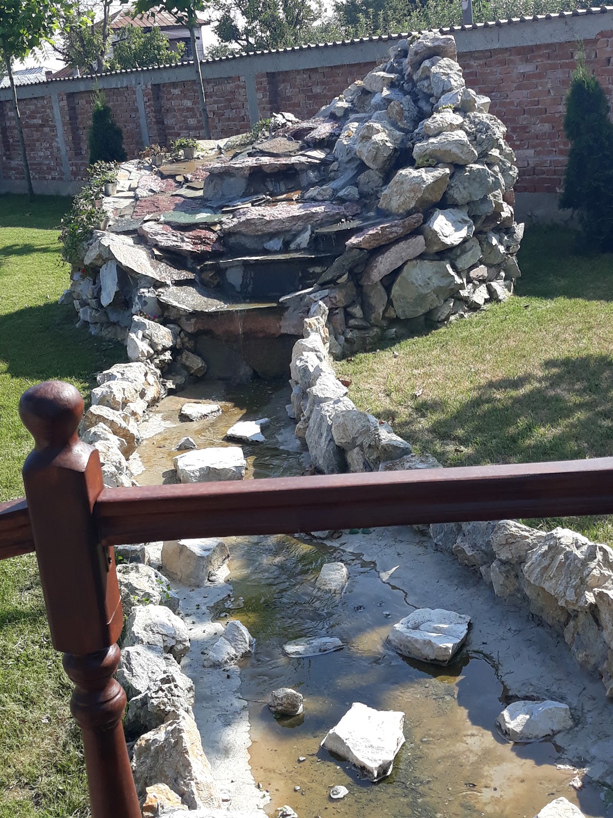 River Park Events