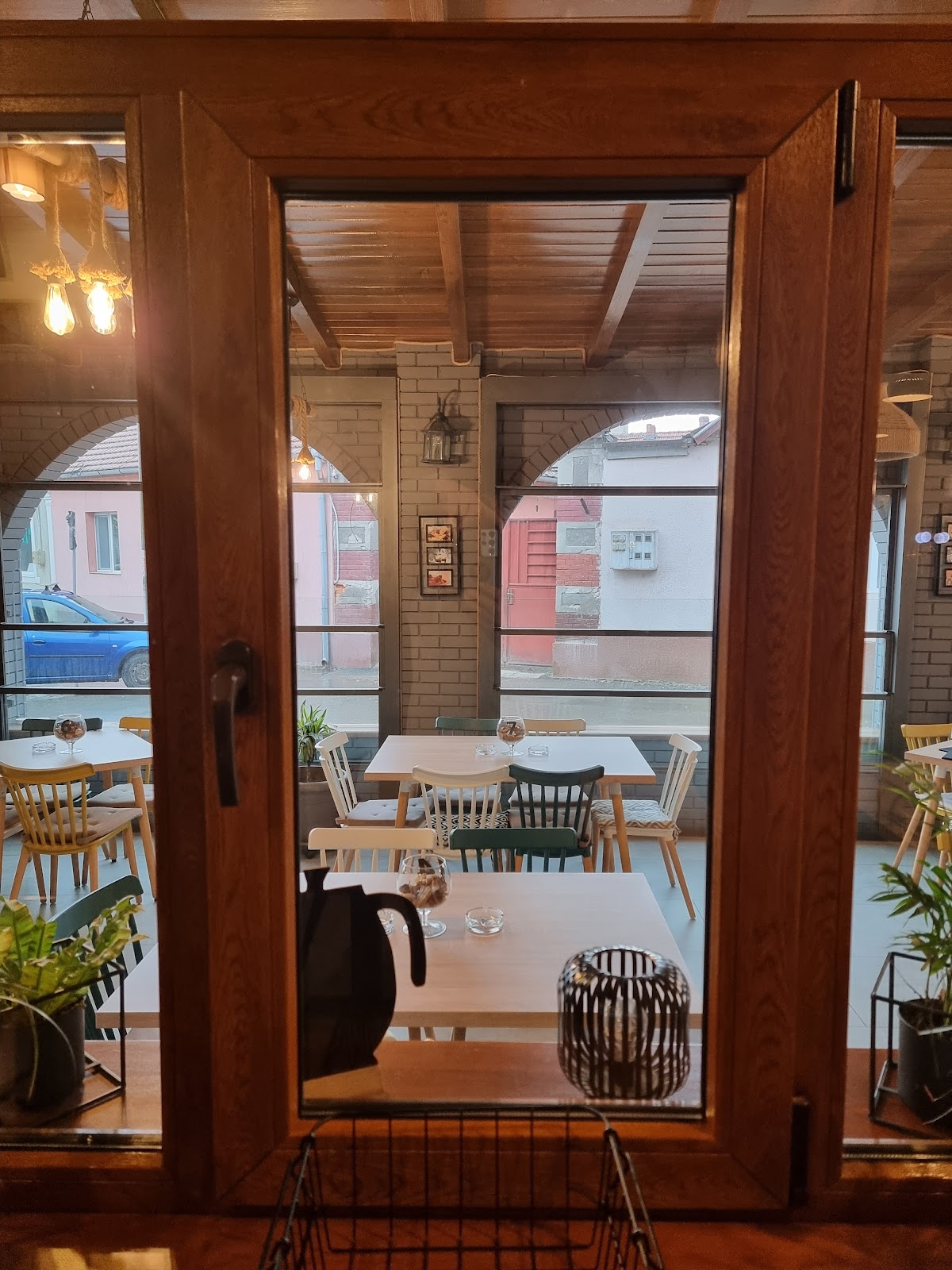 Roa Food&Drinks