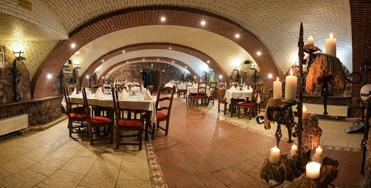 Rubin Hotel