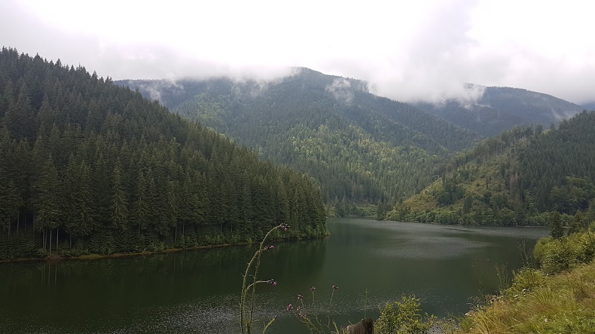 RUCĂR, POSADA TURÍSTICA