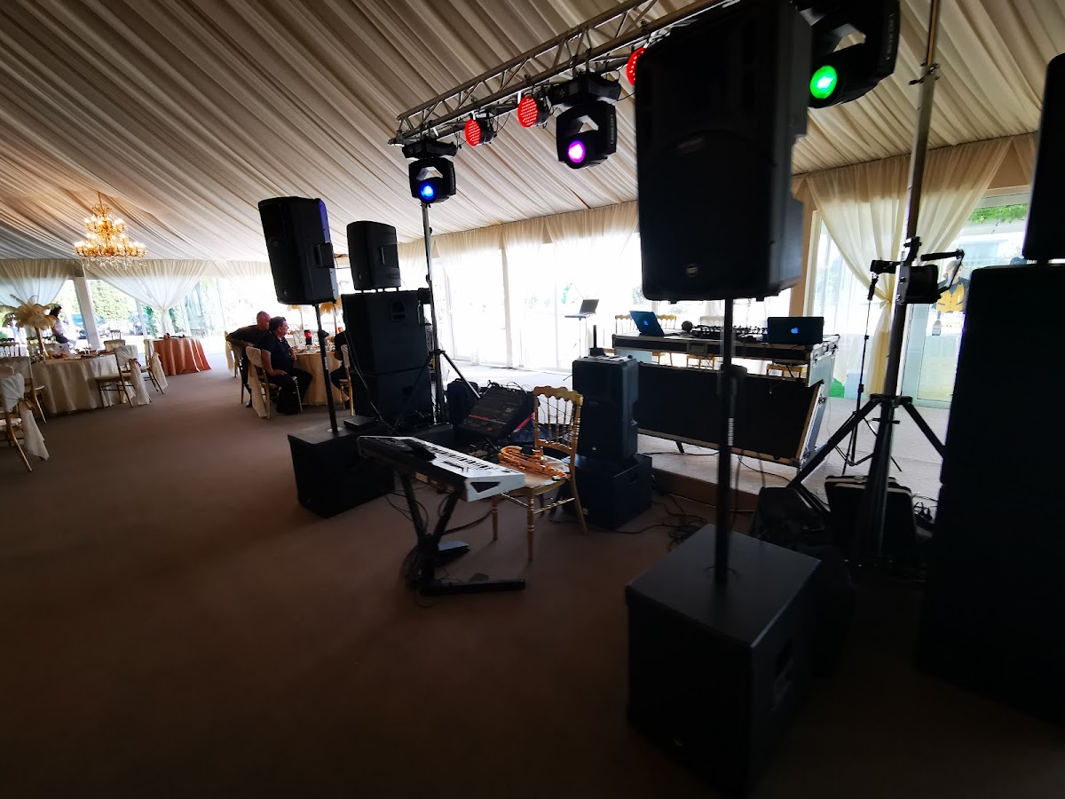 Noblesse Veranstaltungsraum