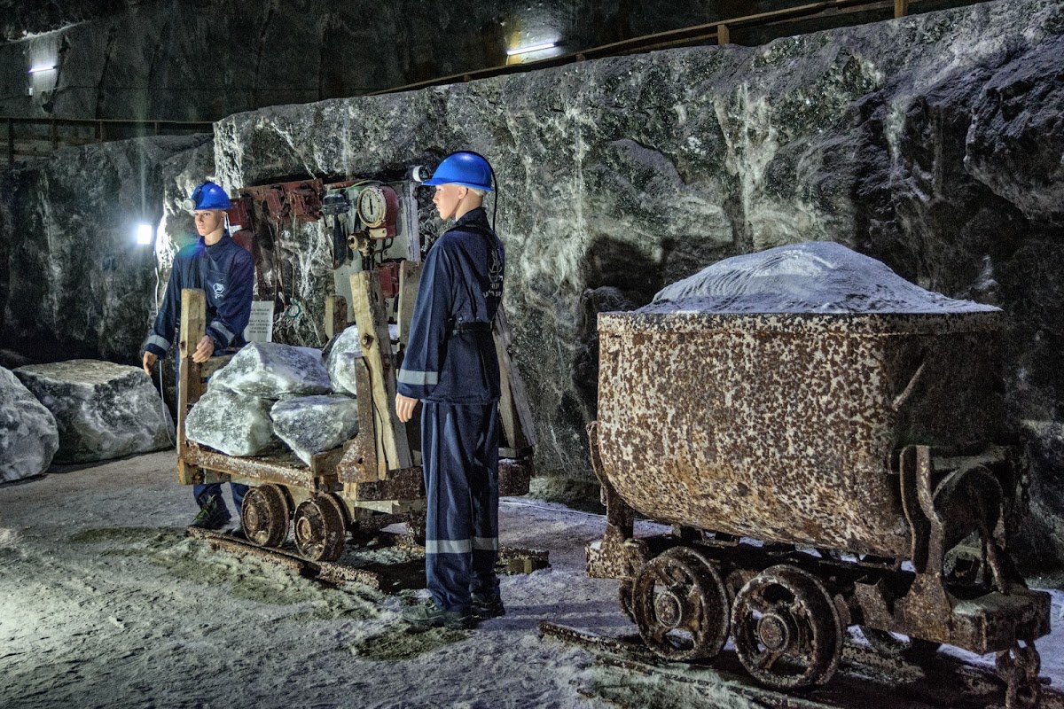 Salina Slanic - foto 4