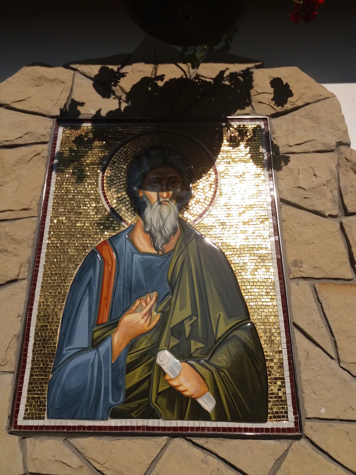 Kloster "Heiliger Apostel Andreas" - foto 3