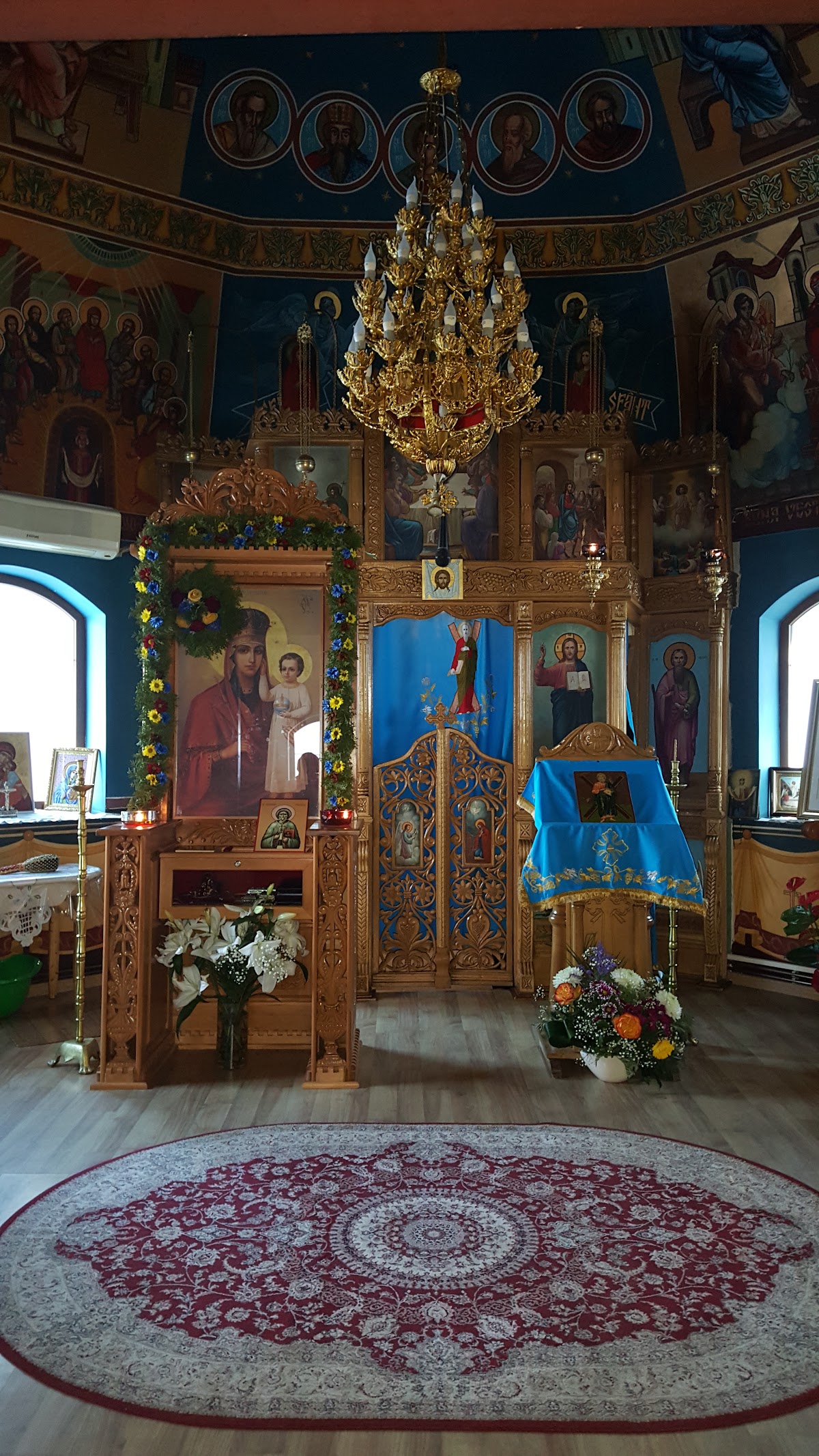 Kloster "Heiliger Apostel Andreas" - foto 5