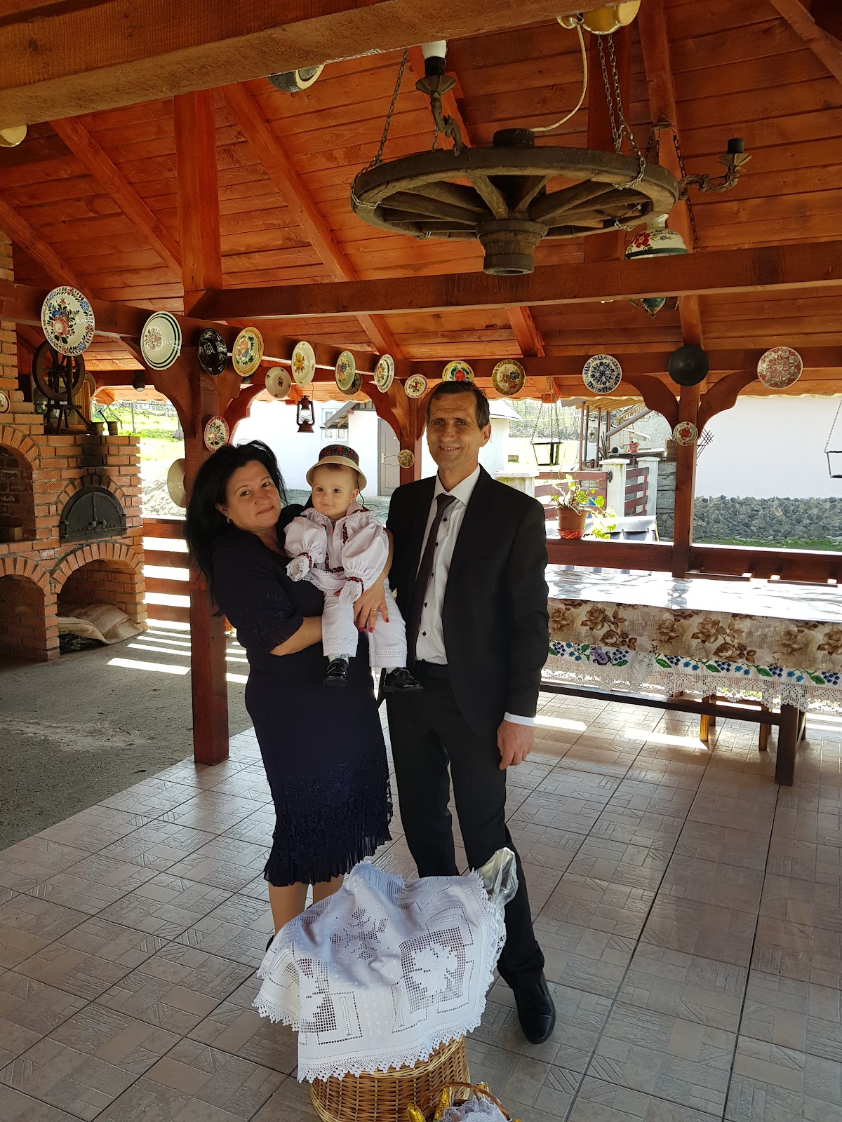 Ancienne ecole Arieşu de Pădure