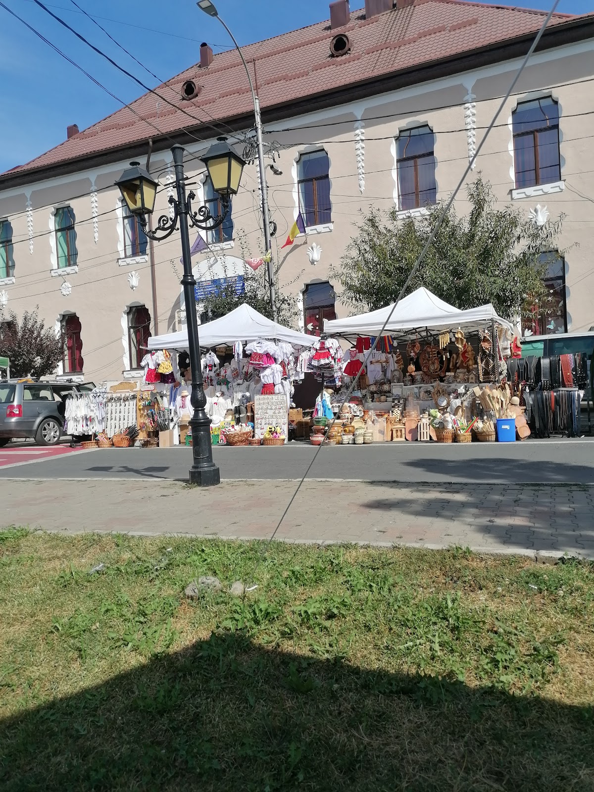 Ancienne ecole Cufoaia - foto 2