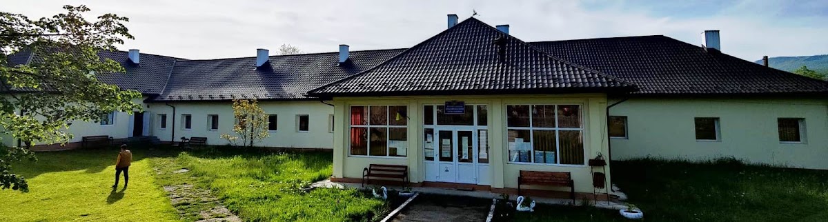 Ancienne ecole Deseşti