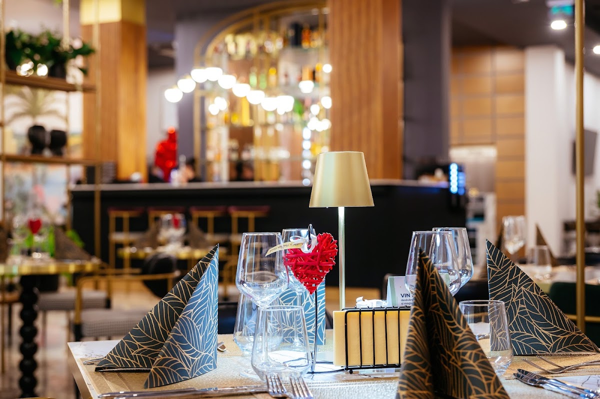 Sentir Restaurant