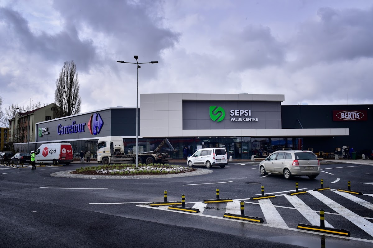 Sepsi Value Centre