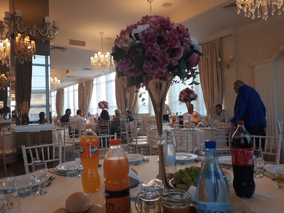 Seva Events