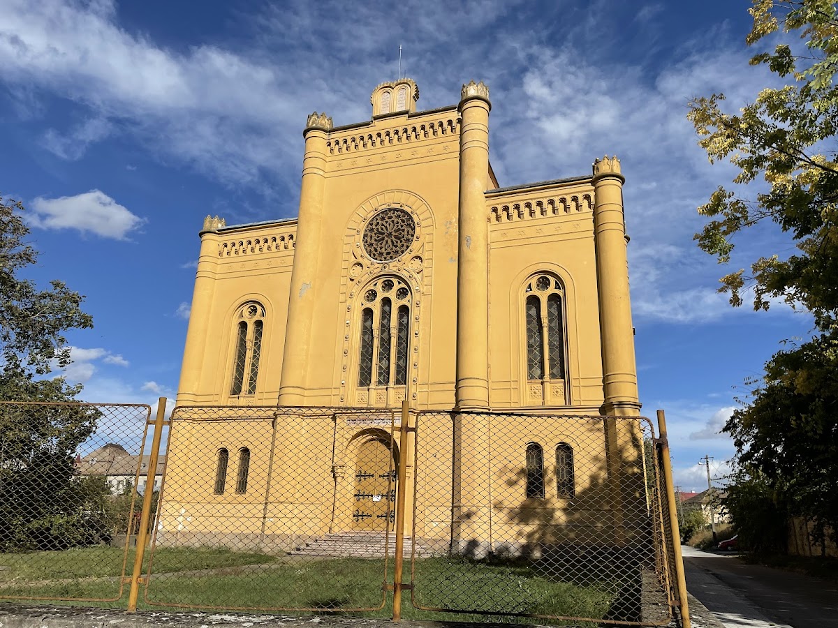 Gran Sinagoga