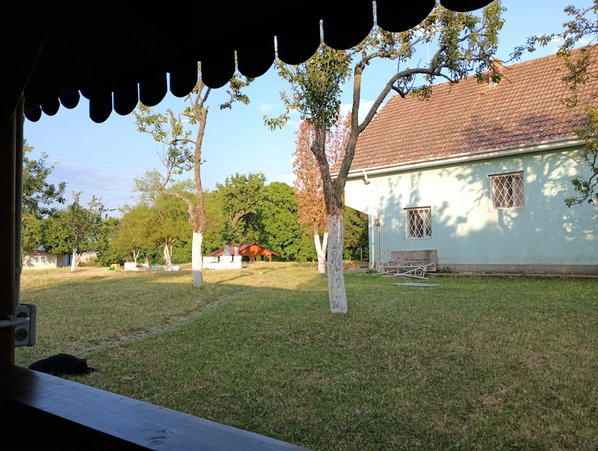Sitio Arqueológico de Bobald
