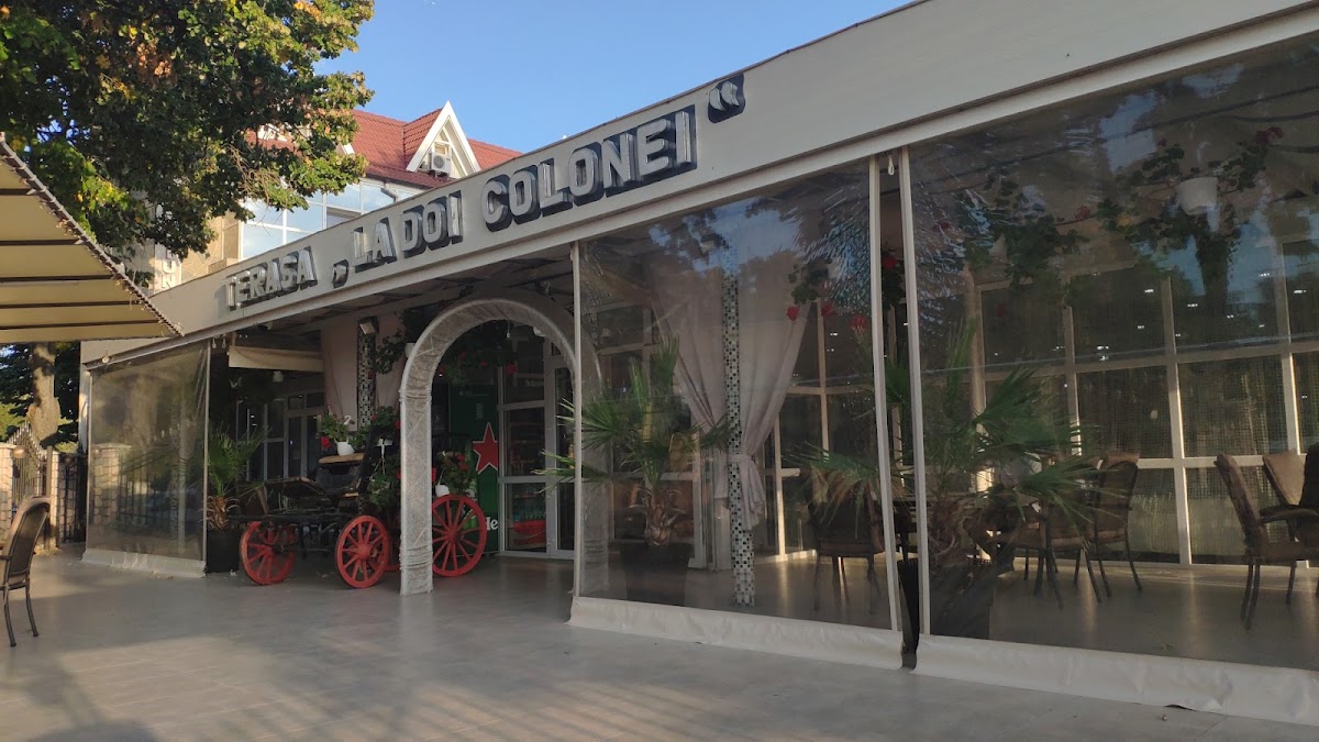 Stimex "2Colonei" Pensión y Restaurante