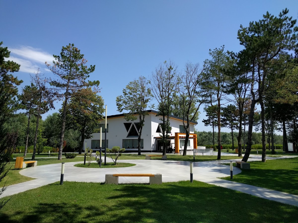 Stone Park