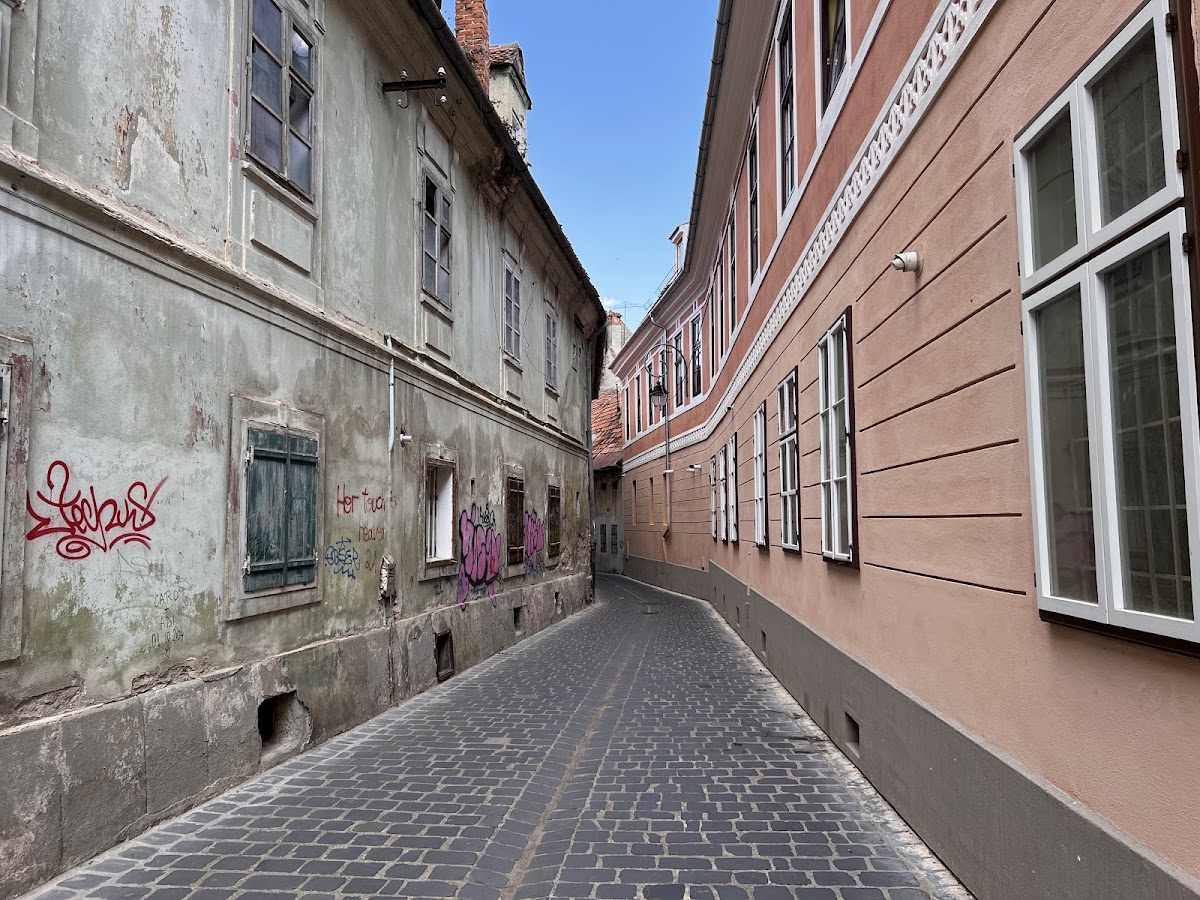 Strada Sforii - foto 2