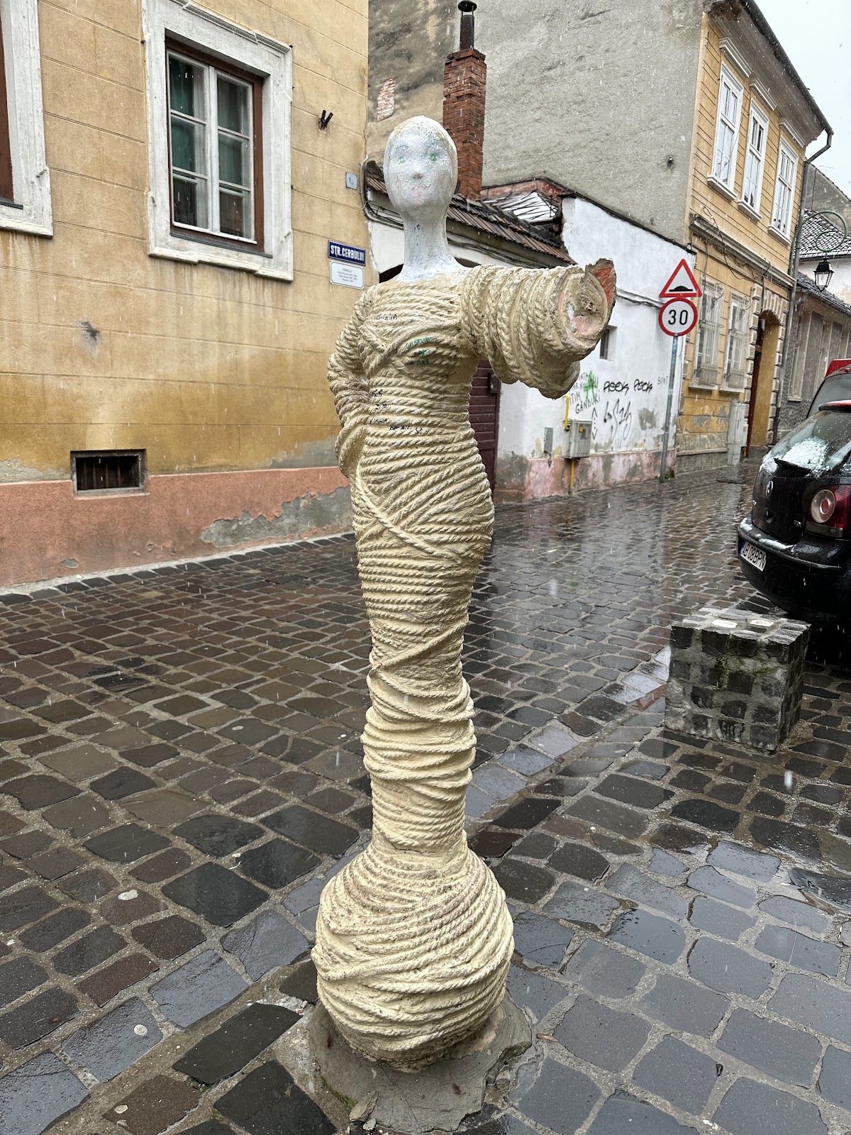 Strada Sforii - foto 3