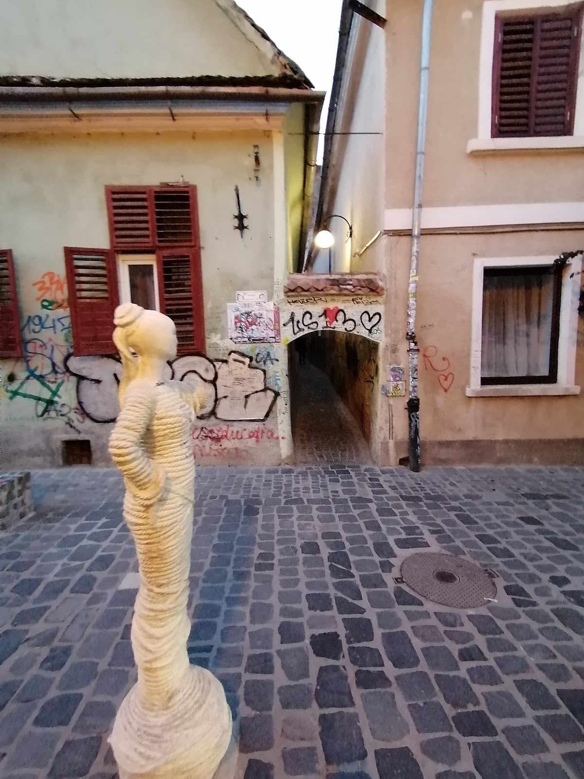 Strada Sforii - foto 4