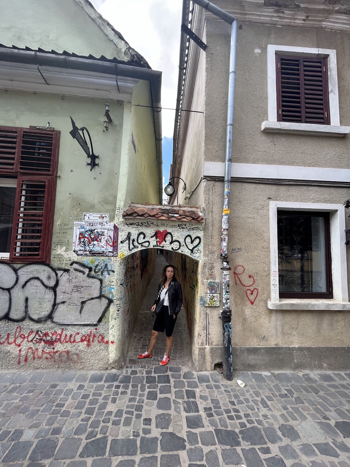 Strada Sforii - foto 5