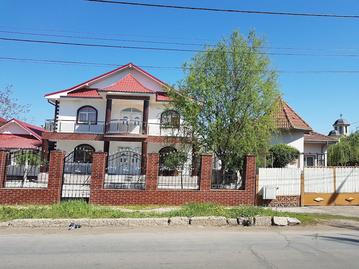Țăndărei