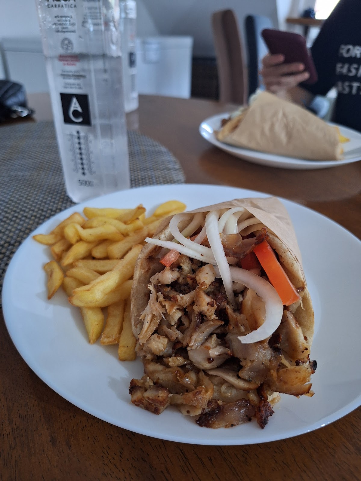 Tasty Happy grill Srl