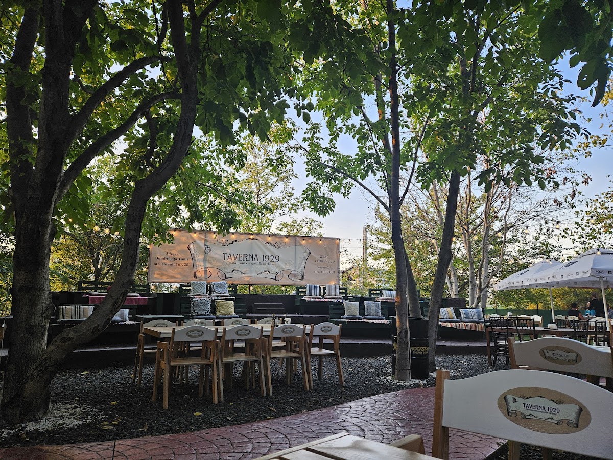 TAVERNA 1929