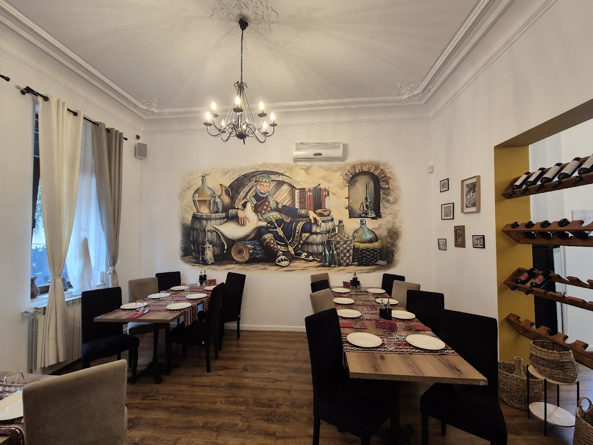 Taverna Georgia