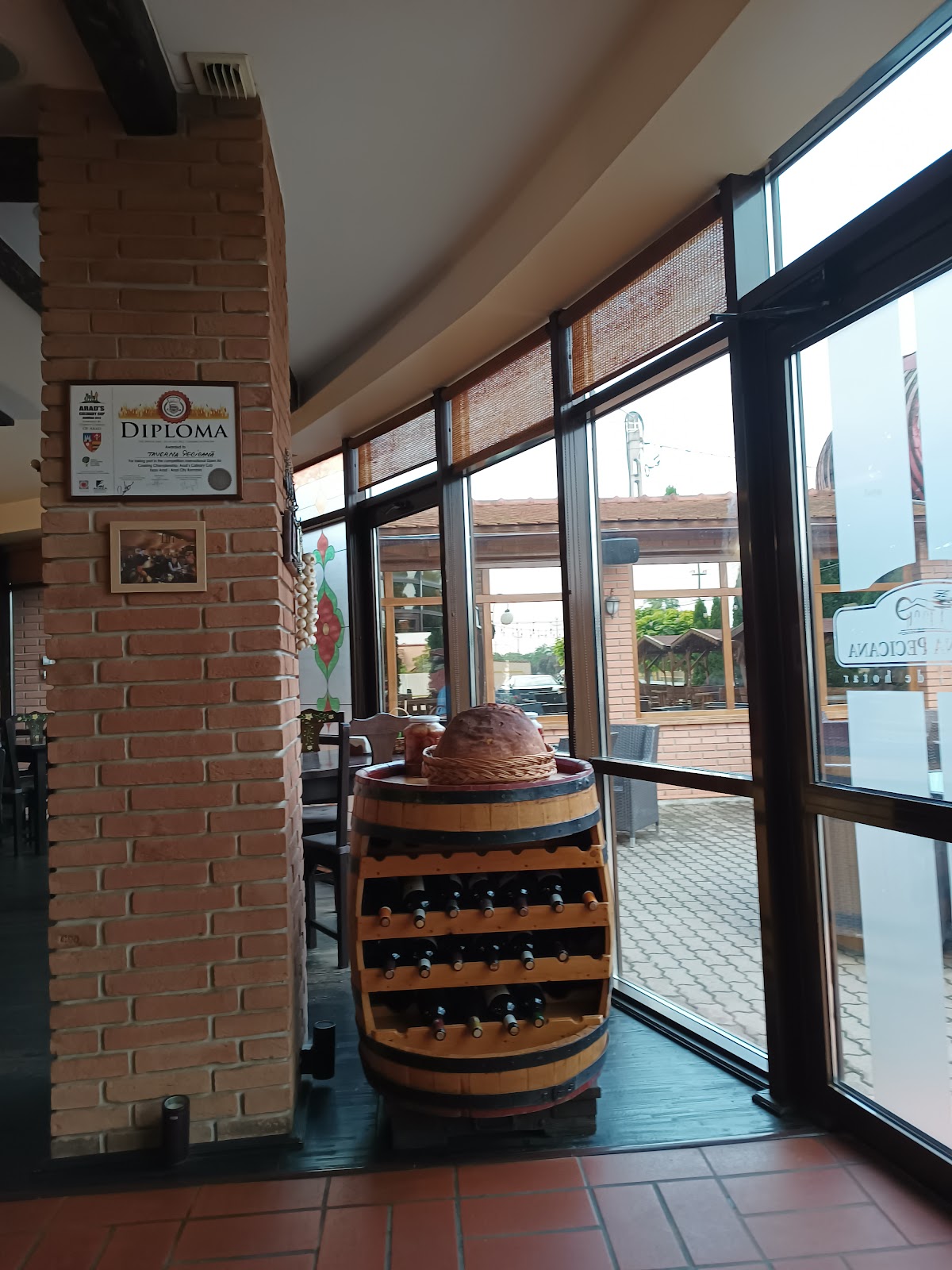 Taverna Pecicana