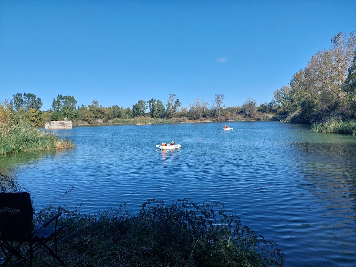 Taberna de los Pescadores