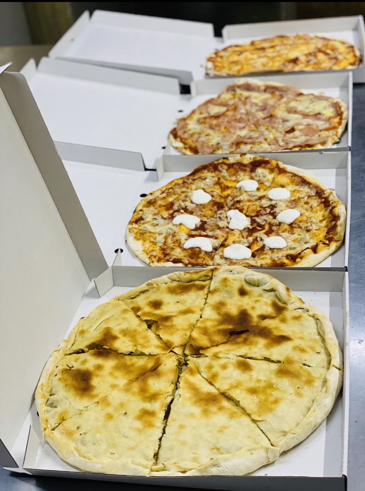 Tentazioni