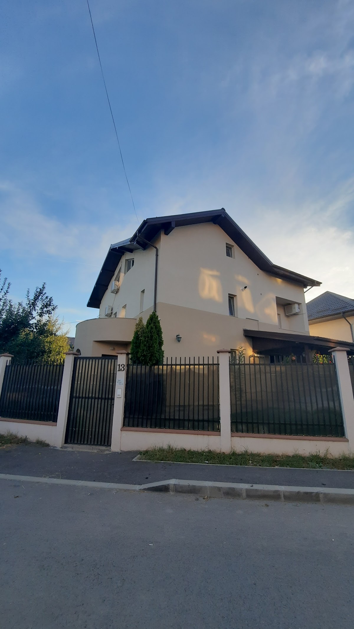 Top Style Villa