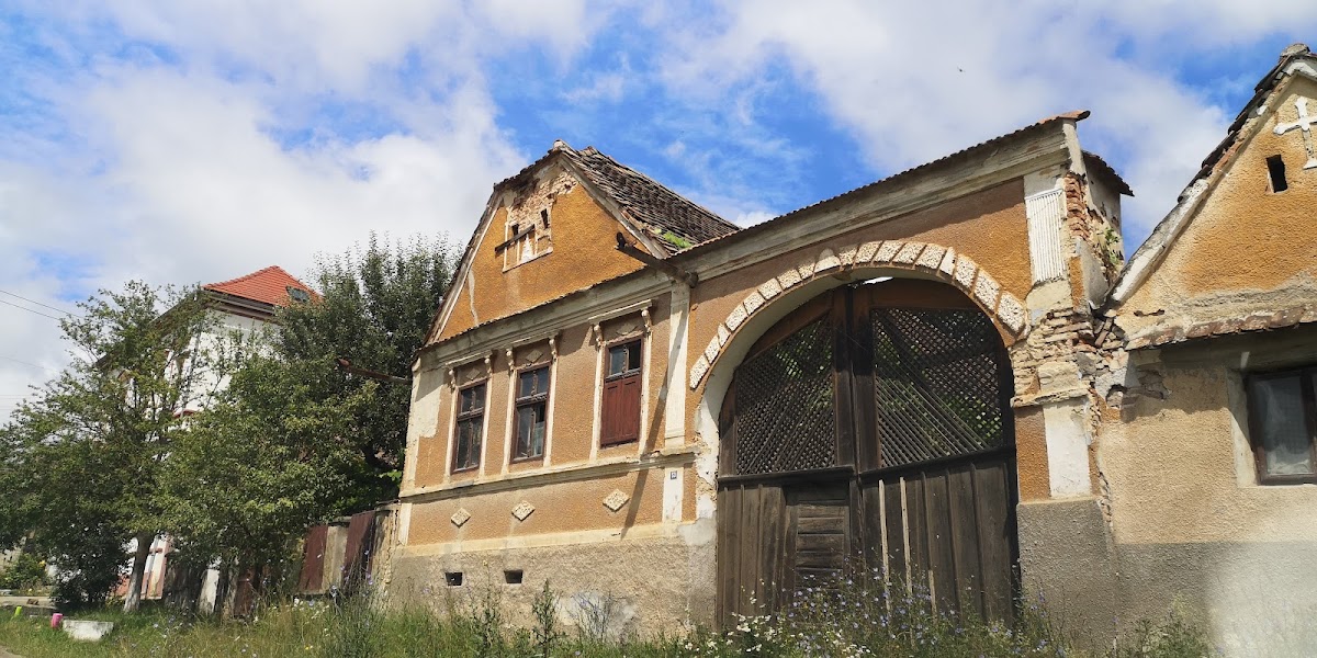 Topârcea