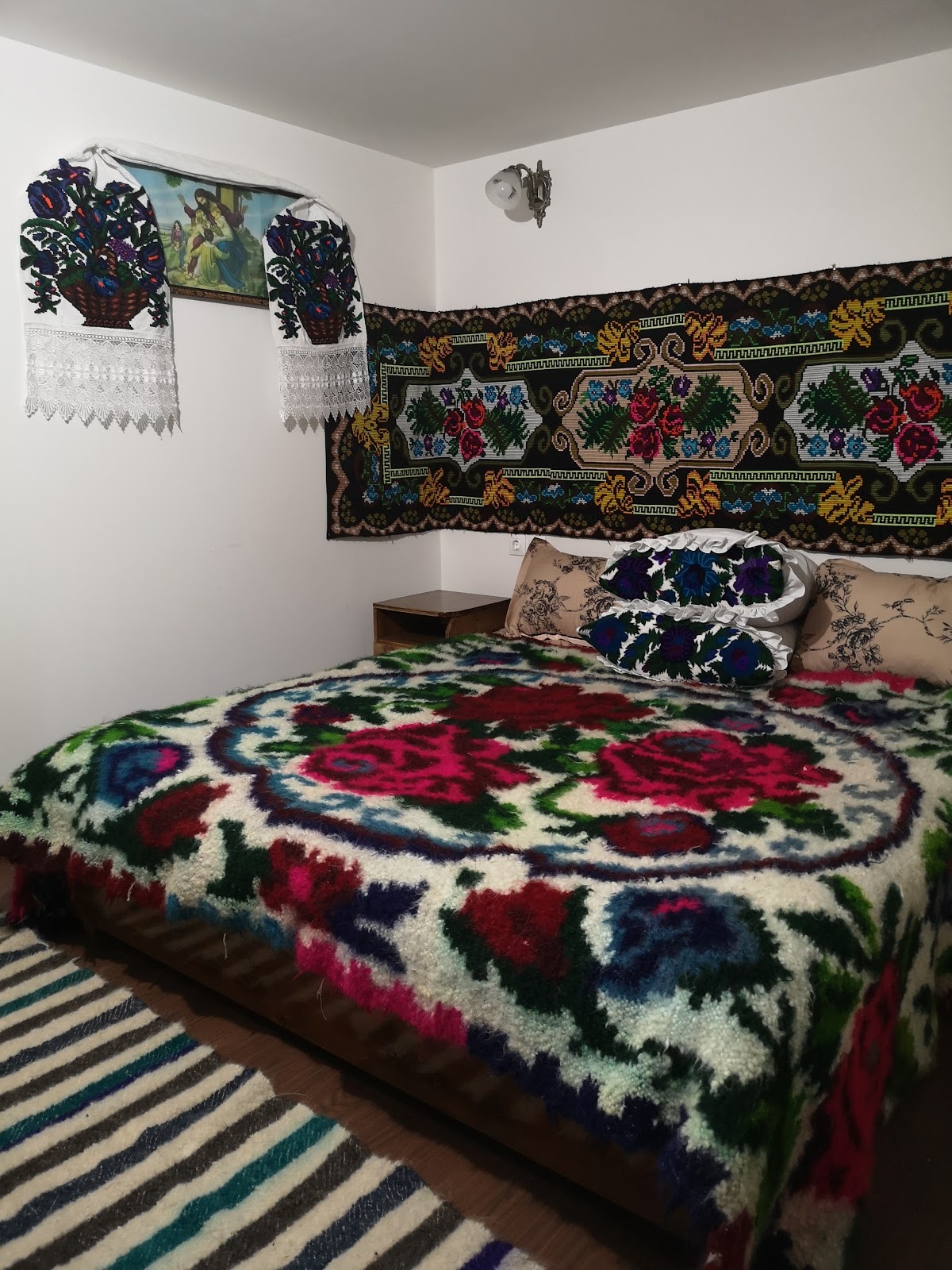 Lokale Traditionen Buciumi - foto 2