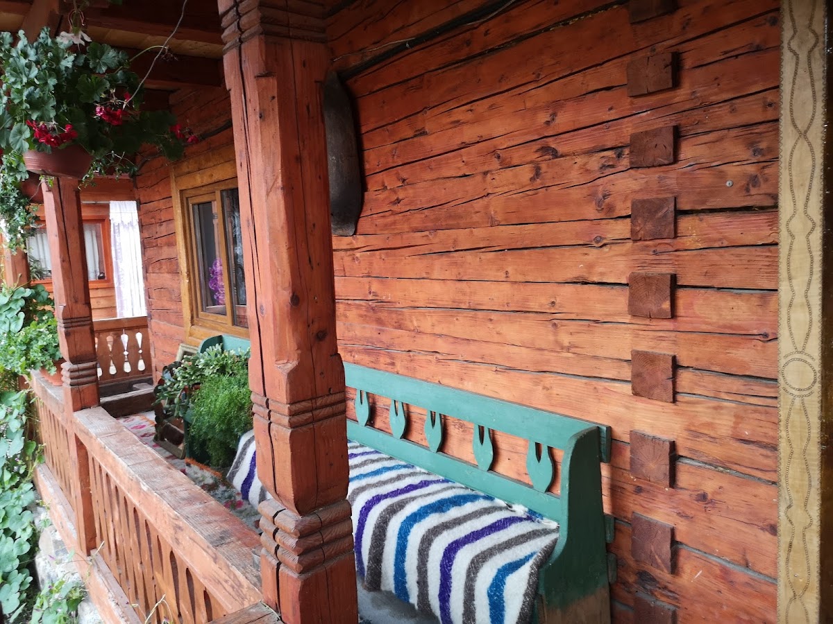 Lokale Traditionen Buciumi - foto 4