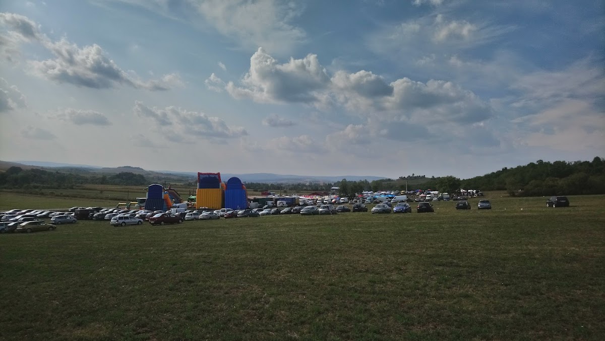 Lokale Traditionen Groşi