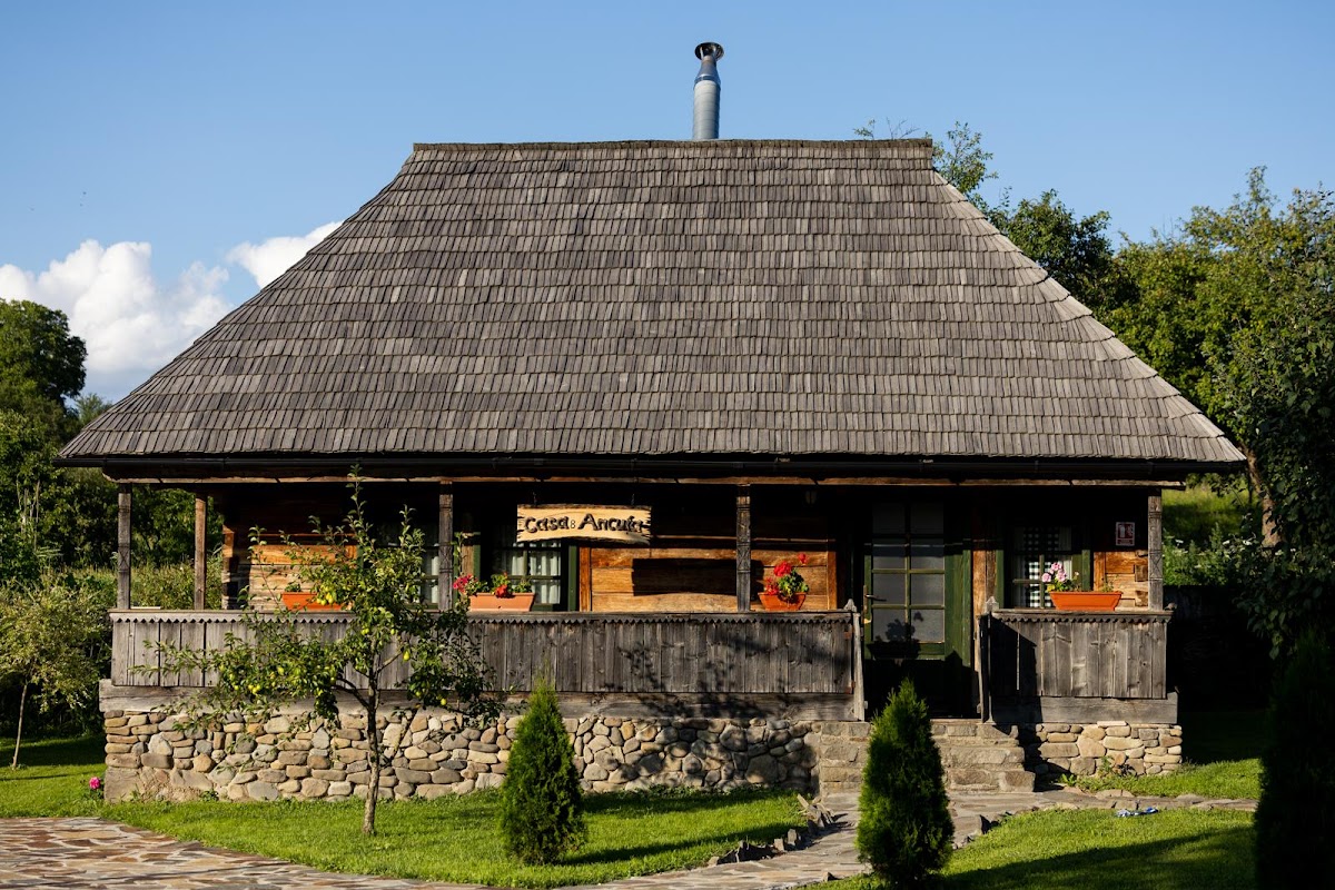 Lokale Traditionen Mara