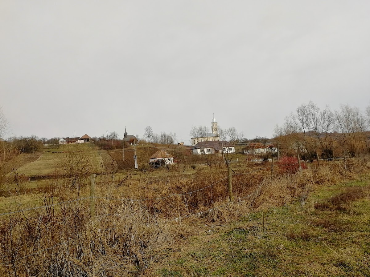 Lokale Traditionen Orţiţa