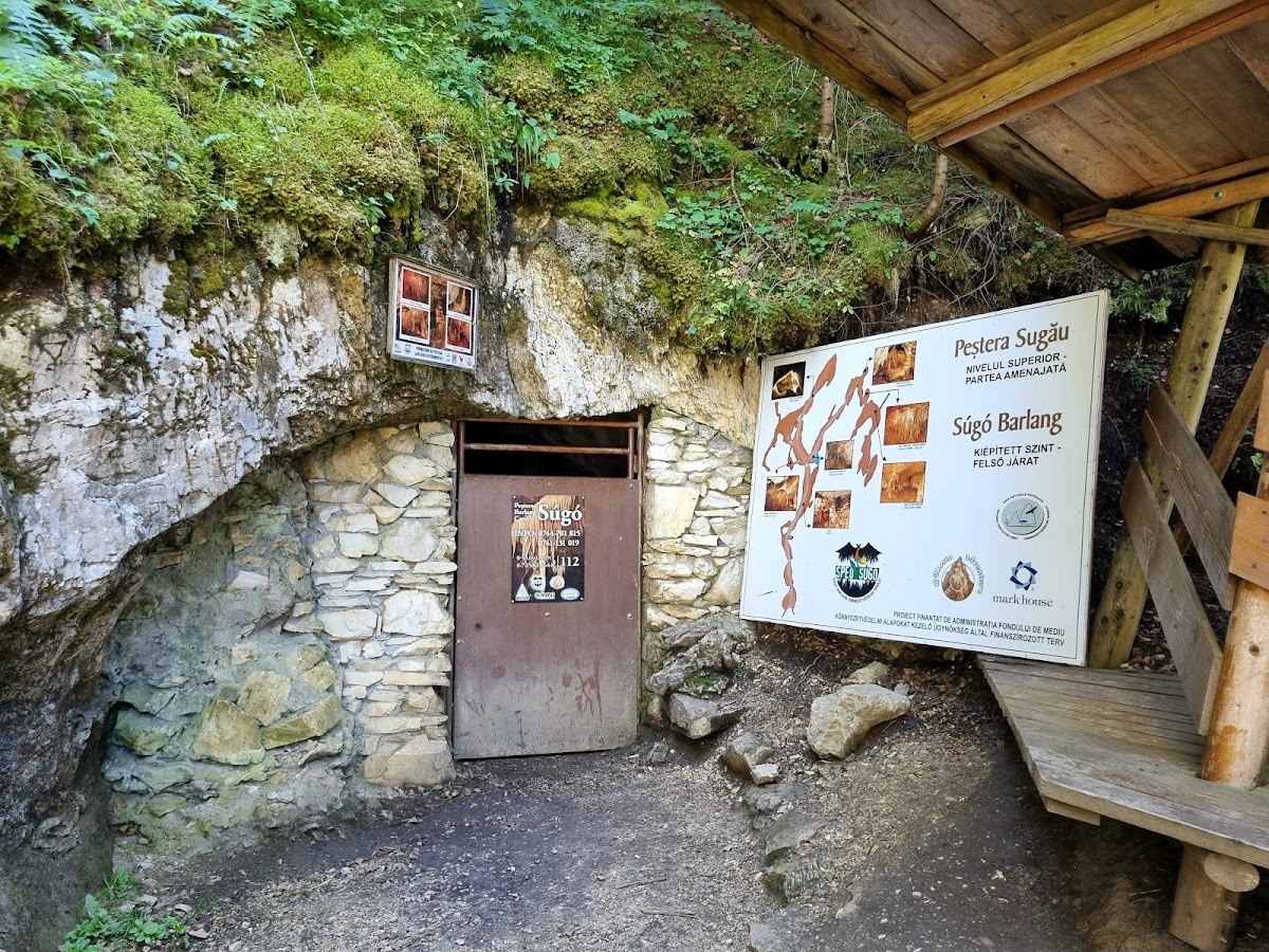 Lokale Traditionen Şugău