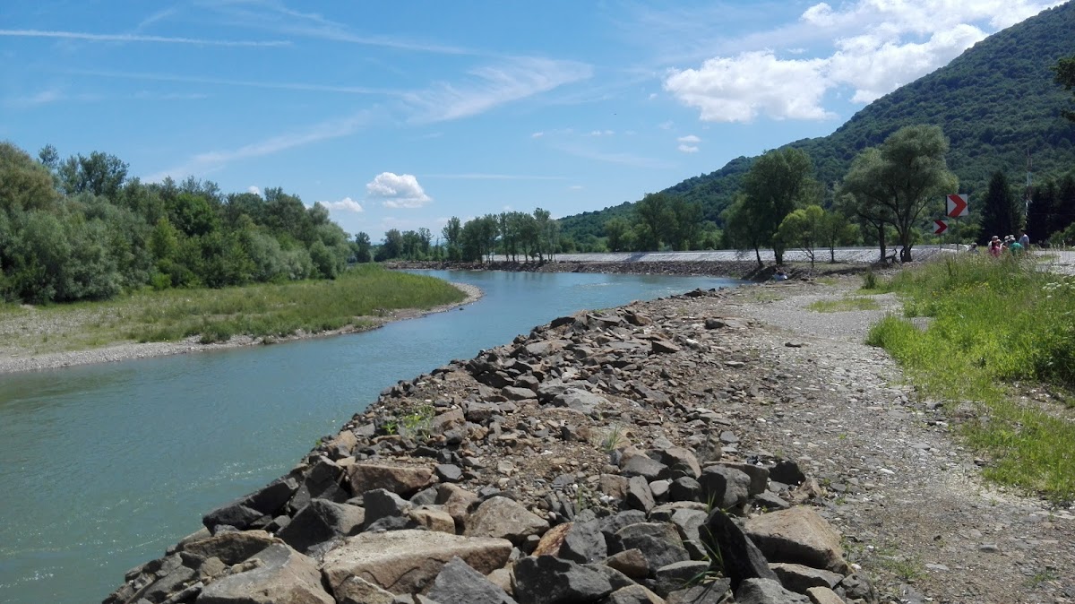 Lokale Traditionen Tisa